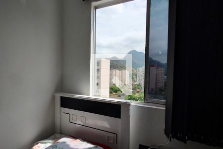 Apartamento para alugar com 70m², 2 quartos e 2 vagasQuarto 1 - Armários