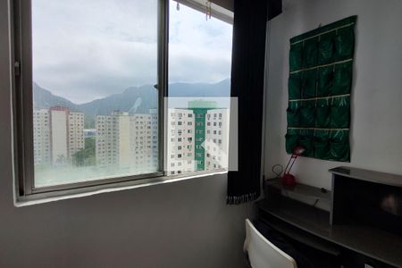 Apartamento para alugar com 70m², 2 quartos e 2 vagasQuarto 2 - Armários