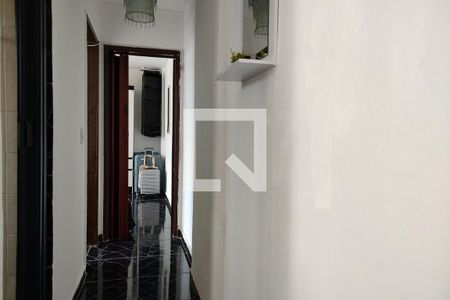 Apartamento para alugar com 70m², 2 quartos e 2 vagasSala