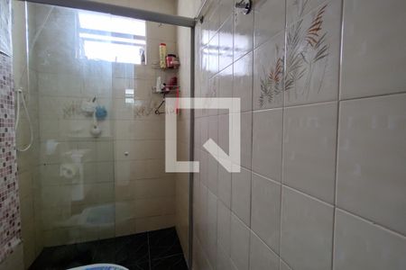 Apartamento para alugar com 70m², 2 quartos e 2 vagasBanheiro 1