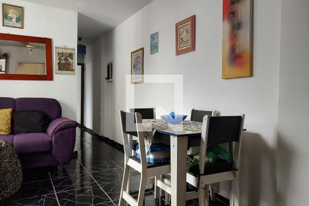 Apartamento para alugar com 70m², 2 quartos e 2 vagasSala