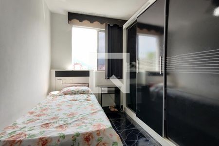 Apartamento para alugar com 70m², 2 quartos e 2 vagasQuarto 1 - Armários