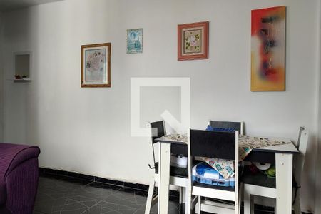 Apartamento para alugar com 70m², 2 quartos e 2 vagasSala