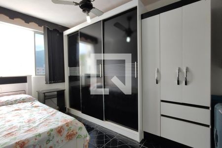 Apartamento para alugar com 70m², 2 quartos e 2 vagasQuarto 1 - Armários