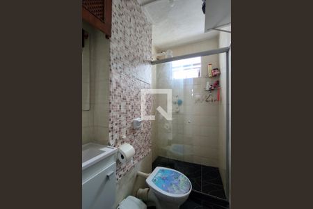 Apartamento para alugar com 70m², 2 quartos e 2 vagasBanheiro 1