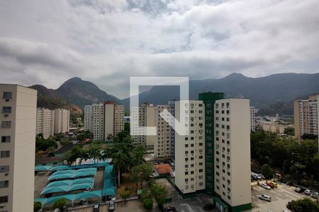 Apartamento para alugar com 70m², 2 quartos e 2 vagasVista Quarto 2 - Armários