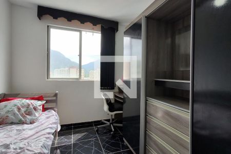 Apartamento para alugar com 70m², 2 quartos e 2 vagasQuarto 2 - Armários