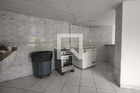 Apartamento para alugar com 70m², 2 quartos e 2 vagasÁrea comum - Salão de festas