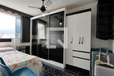 Apartamento para alugar com 70m², 2 quartos e 2 vagasQuarto 1 - Armários