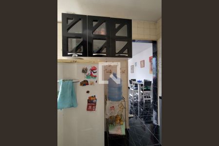 Apartamento para alugar com 70m², 2 quartos e 2 vagasCozinha - Armários