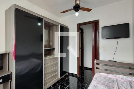 Apartamento para alugar com 70m², 2 quartos e 2 vagasQuarto 2 - Armários