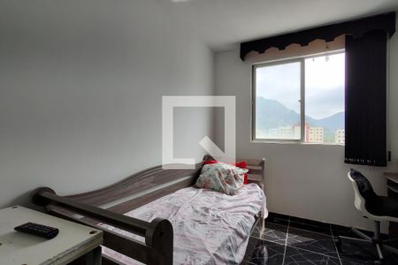 Apartamento para alugar com 70m², 2 quartos e 2 vagasQuarto 2 - Armários