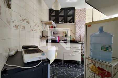 Apartamento para alugar com 70m², 2 quartos e 2 vagasCozinha - Armários