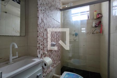 Apartamento para alugar com 70m², 2 quartos e 2 vagasBanheiro 1