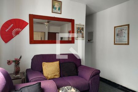 Apartamento para alugar com 70m², 2 quartos e 2 vagasSala