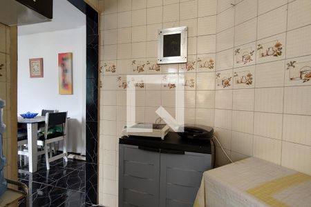 Apartamento para alugar com 70m², 2 quartos e 2 vagasCozinha - Armários