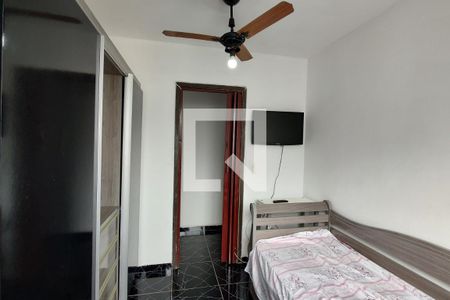 Apartamento para alugar com 70m², 2 quartos e 2 vagasQuarto 2 - Armários