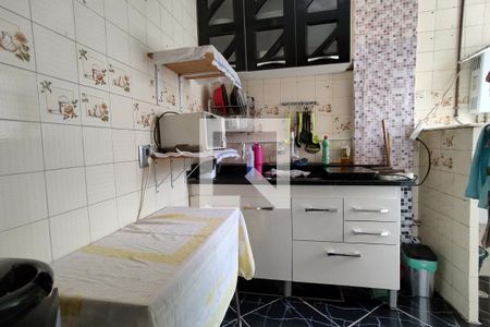 Apartamento para alugar com 70m², 2 quartos e 2 vagasCozinha - Armários