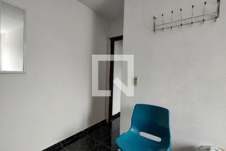 Apartamento para alugar com 70m², 2 quartos e 2 vagasQuarto 1 - Armários