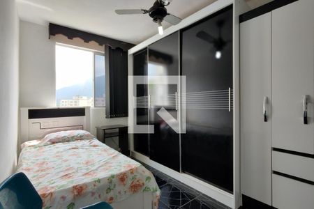 Apartamento para alugar com 70m², 2 quartos e 2 vagasQuarto 1 - Armários