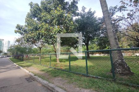 Apartamento para alugar com 70m², 2 quartos e 2 vagasÁrea comum