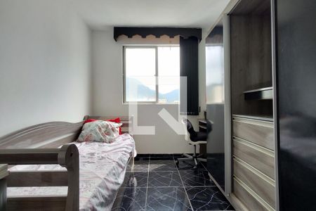 Apartamento para alugar com 70m², 2 quartos e 2 vagasQuarto 2 - Armários