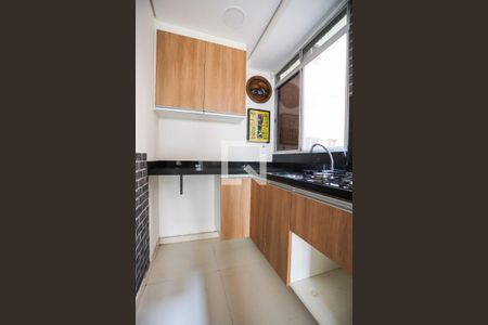 Apartamento para alugar com 40m², 2 quartos e 1 vagaÁrea de serviço