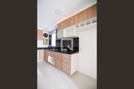 Apartamento para alugar com 40m², 2 quartos e 1 vagaCozinha