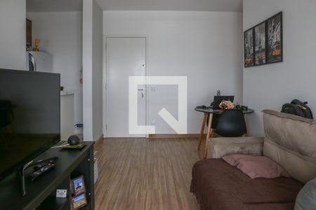 Apartamento para alugar com 60m², 2 quartos e 1 vaga Apartamento para alugar com 60m², 2 quartos e 1 vagaSala