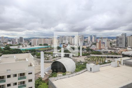 Apartamento para alugar com 60m², 2 quartos e 1 vaga Apartamento para alugar com 60m², 2 quartos e 1 vagaVista da Sacada