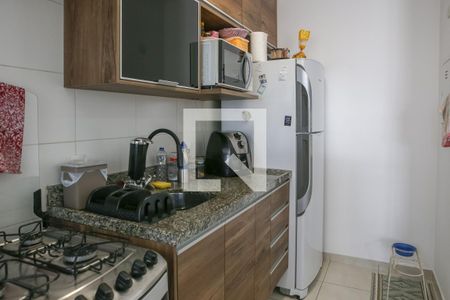 Apartamento para alugar com 60m², 2 quartos e 1 vaga Apartamento para alugar com 60m², 2 quartos e 1 vagaCozinha