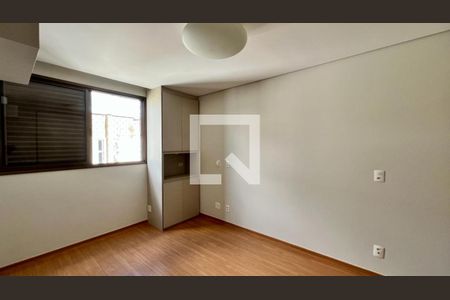 Quarto 1 de apartamento à venda com 2 quartos, 71m² em Funcionários, Belo Horizonte