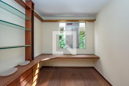 Quarto 3 de apartamento à venda com 3 quartos, 150m² em Coração de Jesus, Belo Horizonte