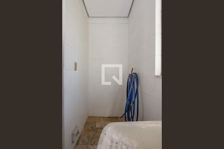 Apartamento à venda com 150m², 3 quartos e 2 vagasÁrea de Serviço
