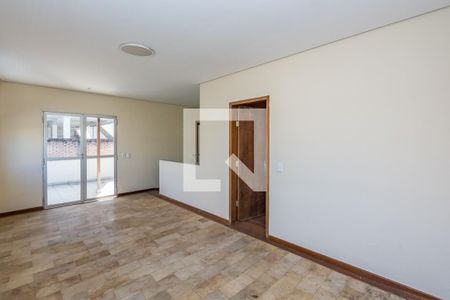 Apartamento à venda com 150m², 3 quartos e 2 vagasSala 2