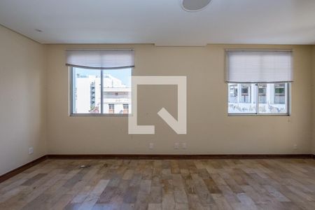 Apartamento à venda com 150m², 3 quartos e 2 vagasSala 2
