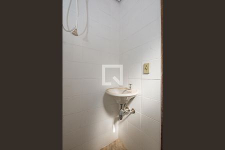 Apartamento à venda com 150m², 3 quartos e 2 vagasBanheiro de serviço