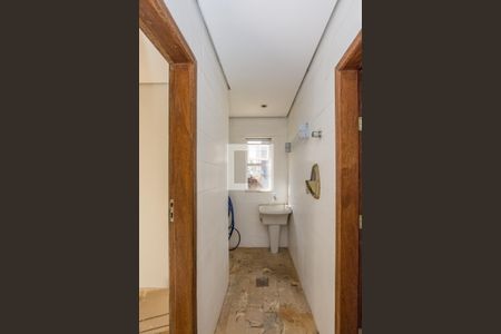 Apartamento à venda com 150m², 3 quartos e 2 vagasÁrea de Serviço