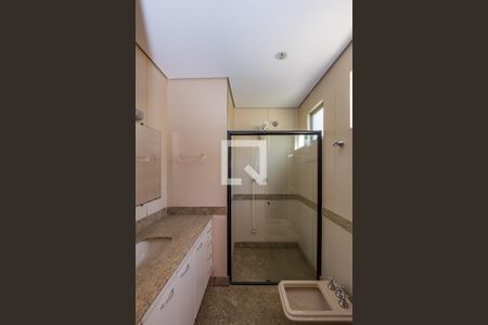 Apartamento à venda com 150m², 3 quartos e 2 vagasBanheiro da Suíte