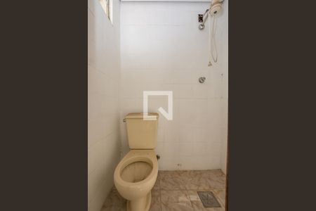 Apartamento à venda com 150m², 3 quartos e 2 vagasBanheiro de serviço