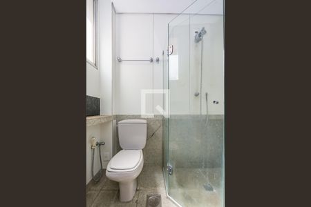 Apartamento à venda com 150m², 3 quartos e 2 vagasBanheiro Social