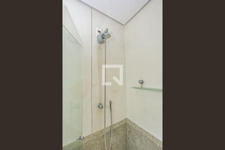 Apartamento à venda com 150m², 3 quartos e 2 vagasBanheiro Social