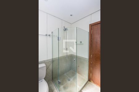 Apartamento à venda com 150m², 3 quartos e 2 vagasBanheiro Social