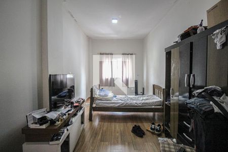 Apartamento à venda com 39m², 1 quarto e sem vagaSala/Quarto