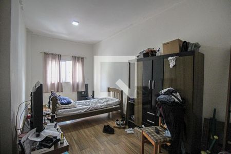 Sala/Quarto de apartamento à venda com 1 quarto, 39m² em Sé, São Paulo