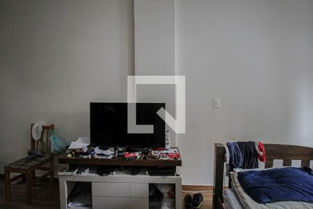 Sala/Quarto de apartamento à venda com 1 quarto, 39m² em Sé, São Paulo