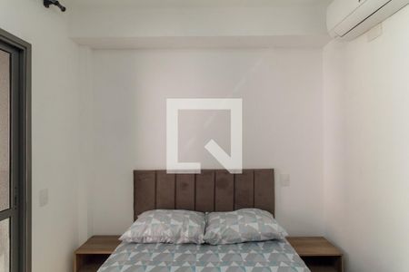 Studio para alugar com 21m², 1 quarto e sem vaga Studio para alugar com 21m², 1 quarto e sem vagaStudio