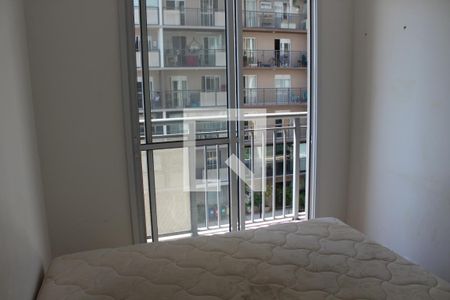 Suíte de apartamento para alugar com 1 quarto, 28m² em Água Branca, São Paulo