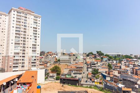 Apartamento à venda com 53m², 2 quartos e 1 vagaVista 