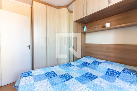 Quarto 1 de apartamento à venda com 2 quartos, 53m² em Jardim Roberto, Osasco